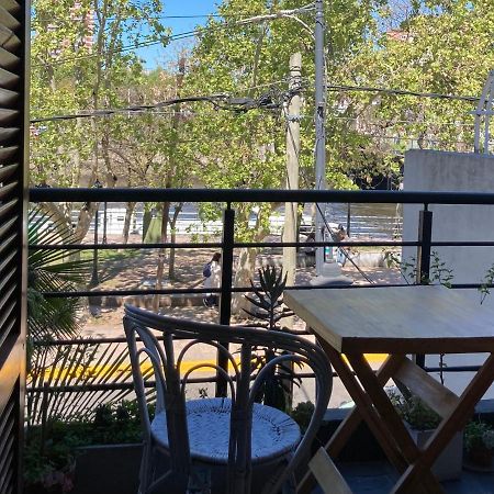 Tigre Apartment Esterno foto