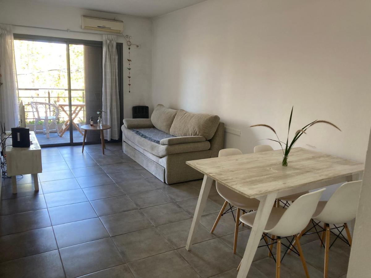 Tigre Apartment Esterno foto