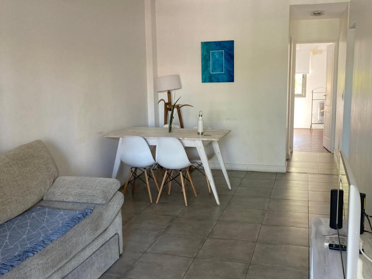 Tigre Apartment Esterno foto