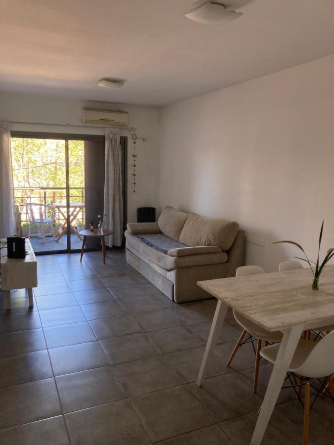 Tigre Apartment Esterno foto