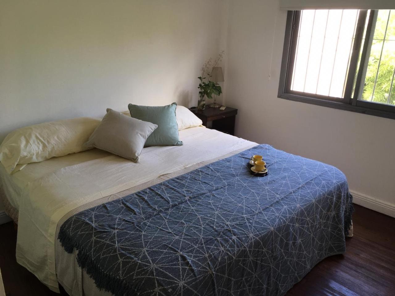 Tigre Apartment Esterno foto